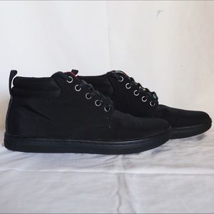 Dr. Martens Belmont Boots